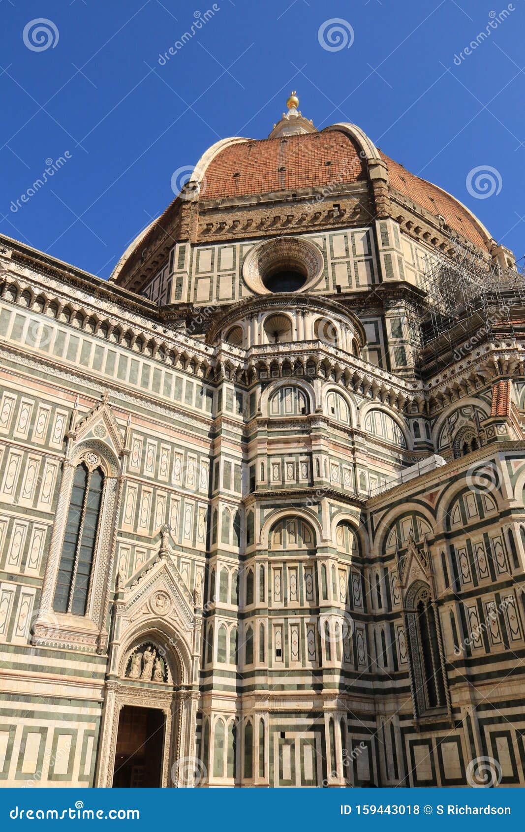 the duomo, firenze